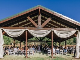Rancho de Amor Weddings photos
