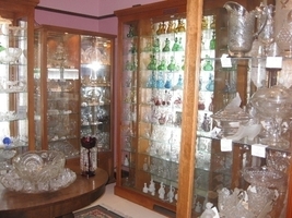 Historical Glass Museum image 8921