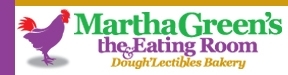 Martha Green's Dough'Lectibles Bakery