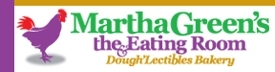 Martha Green's Dough'Lectibles Bakery