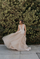Beloved Couture Bridal photos
