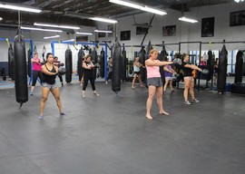 Ultimate Kickboxing & Fitness photos
