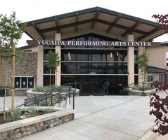 The Yucaipa Performing Arts Center photos