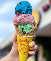 Lappert's Super Premium Ice Cream photos