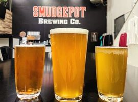 Smudgepot Brewing Company photos