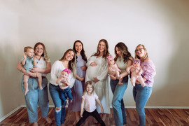 mommish photos