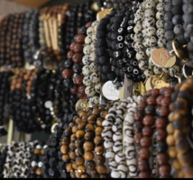 Compassion Rocks Jewelry photos