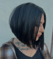 The Rose of Sharon AVEDA Salon photos