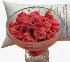 Monarch Raw Pet Food photos