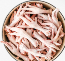 Monarch Raw Pet Food photos