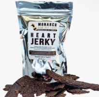 Monarch Raw Pet Food photos