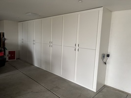 Scott Sames - Christian Handyman photos