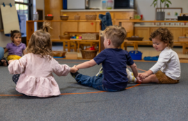 Montessori in Redlands photos