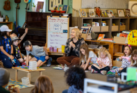 Montessori in Redlands photos