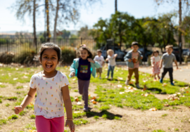 Montessori in Redlands photos