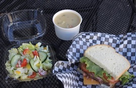 Theron Marketplace - A Food Hall photos
