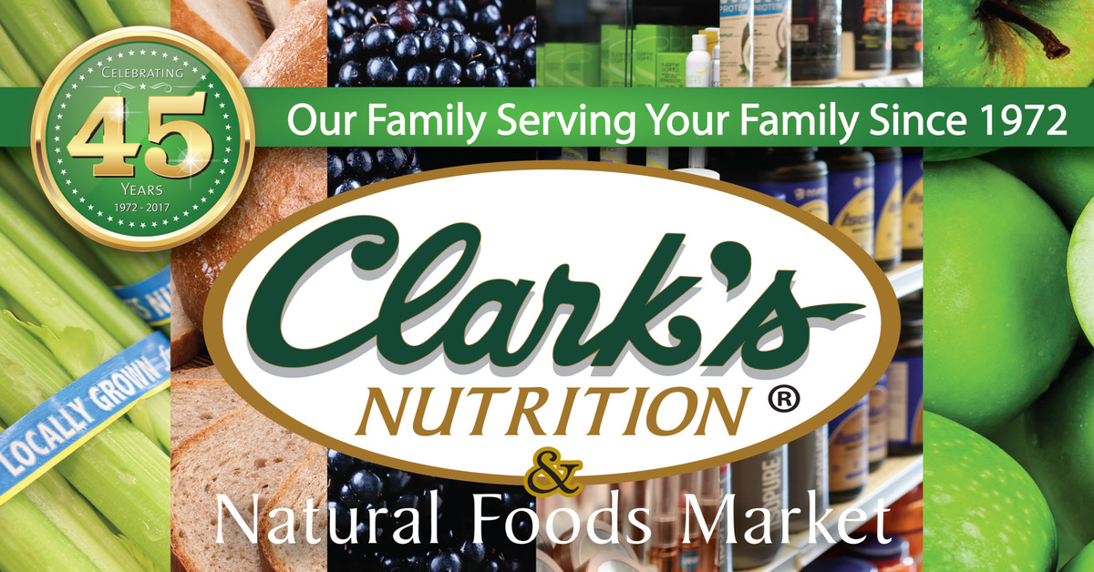 Clark's Nutrition & Natural Foods Market in Loma Linda