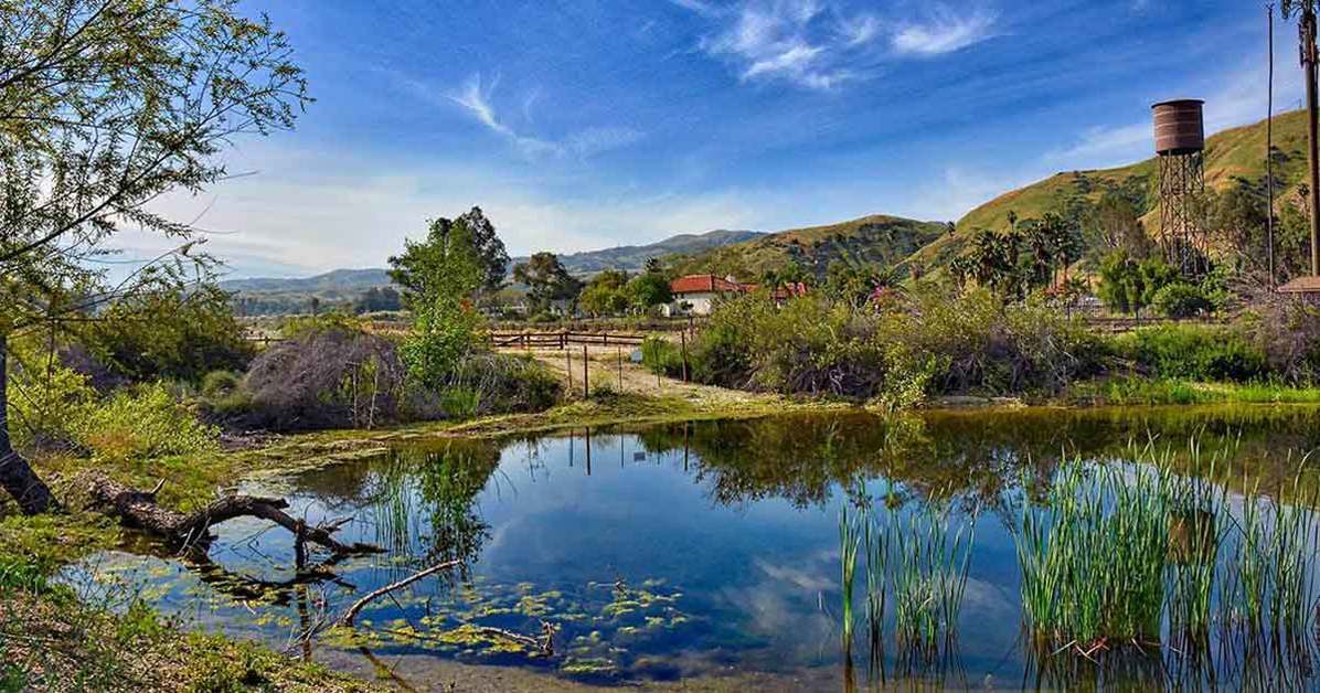 The Best Places to Hike In Redlands CA