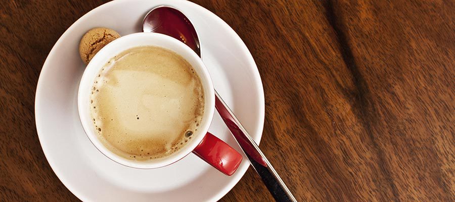 Redlands CA Coffee Houses