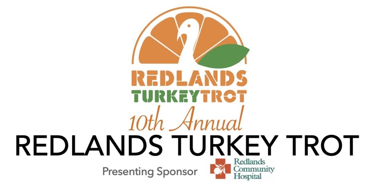 Redlands Turkey Trot Activities & Events in Redlands CA